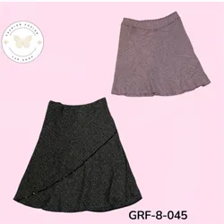 Vintage 2000s Wool Skirt | Y2K Women’s Fashion | W..