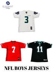 NFL Boys Jerseys - EVM1315