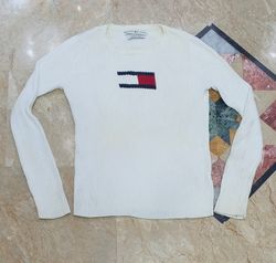 Tommy Hilfiger sweater