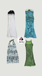 Y2k joli dans toutes les couleurs