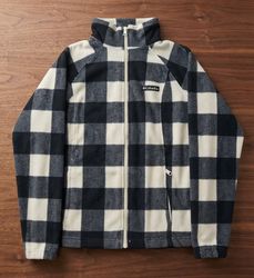 Columbia Jackets