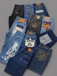 Shorts hiphop