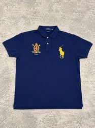 Ralph Lauren Polo Shirts - [TS-0898]