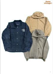 RV4937 Workwear Jackets