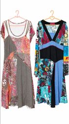 Y2k dresses
