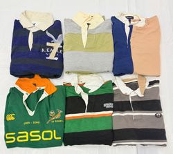 Rugby T-shirts
