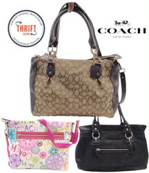 Premium Coach Bags LX528