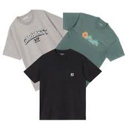 Vintage Carhartt T-shirts