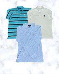 Ralph Lauren Polo Shirts (ZKI-214)