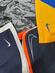 Nike Men Shorts (1199)