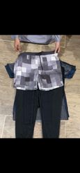 T-shirts de sport à manches courtes Gymshark