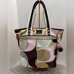 Coach Handbags and Tote Bags