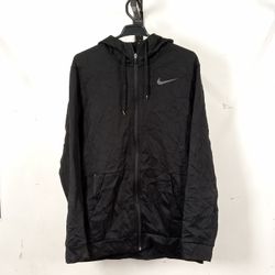 NIKE NYLON JACKETS - BUNDLE 06