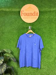 Ralph Lauren T-Shirts | FO-354