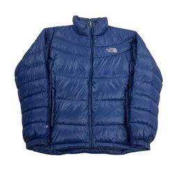 The North Face Puffer Jackets
