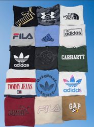 Mix wholesale sweatshirt
