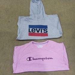 Mix Branded Sweatshirt Hoodies