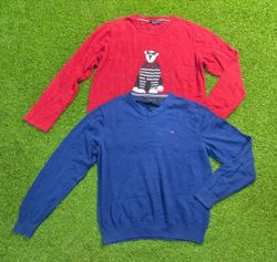 7548 - Tommy Hilfiger Sweaters