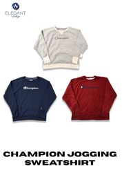 Champion Jogging Sweatshirts - EVM1803