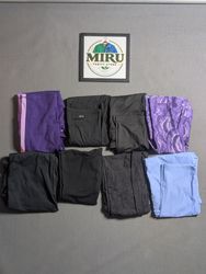 MIxed gym wear/active wear trousers.001GT