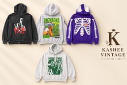 Nike Puma Hoodies and Hooded Jackets