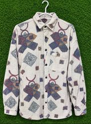 Crazy Fleece Jackets(0033)