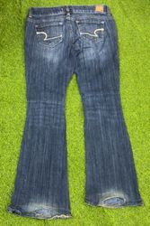 Y2k jeans