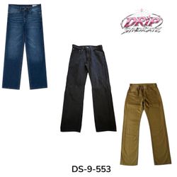Levi’s Mix Jeans For Effortless Everyday Street St..