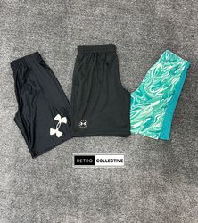 Under Armour Shorts #290726