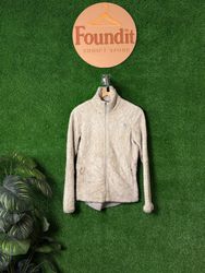 The North Face Fleece Jacket | FO-418