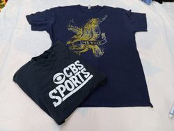 CR11588 Vintage Single-Stitch T-Shirts