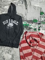 Ecko Unltd Hoodies