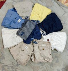 Polo Shorts 🩳