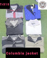 Columbia jacke Tr 315
