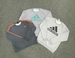 Adidas Sweatshirts - (28/10)