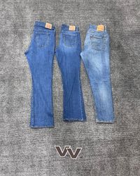 Levis Jeans #030826 #015