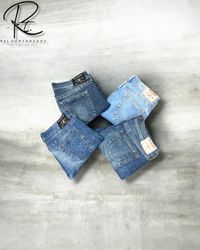 RT 1580 True Religion Men Jeans
