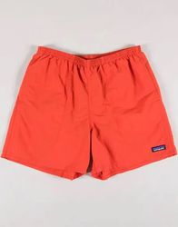 Patagonia swim shorts