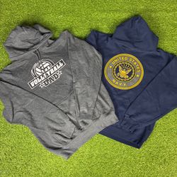 Us prov sweatshirts (zrs 172)