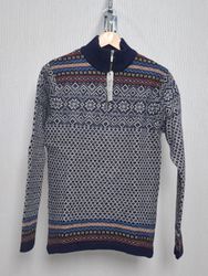 L.L.Bean Knitted Pullover Sweaters LC50
