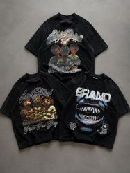 Camisetas Impressas