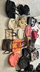 Coach authentic handbags deal