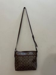 Coach small handbags and crossbody