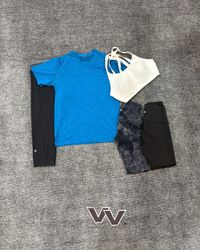 Lululemon Mixed #310726#012