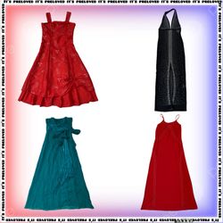 Cocktails & Compliments - tops, dresses, skirts (S..