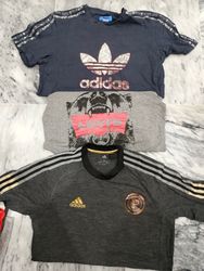 Authentic Mix brand t shirts