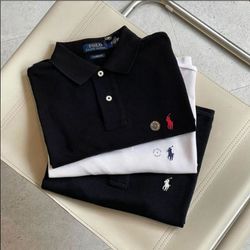 Polo Ralph Lauren Authentic T-Shirts