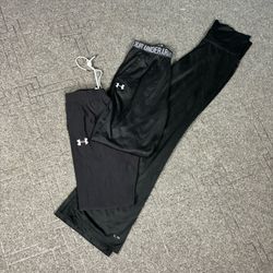 Under Armour Pantalon de sport et leggings (CV 341..