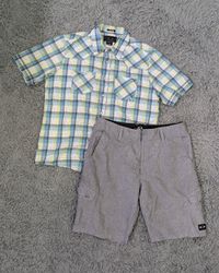 ***Oakley T-Shirts, Shorts & Button Down Shirts – ..