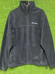 Columbia Fleece Jackets(0020)
